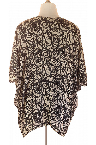  Halenka Pletená Barevná | Unimoda | obrázek 3