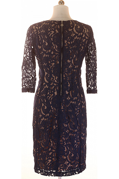 InWear Šaty Modré Second hand Vel. 42 | InWear | obrázek 2