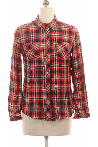 New Look Dívčí Košile Červená | New look | obrázek 2