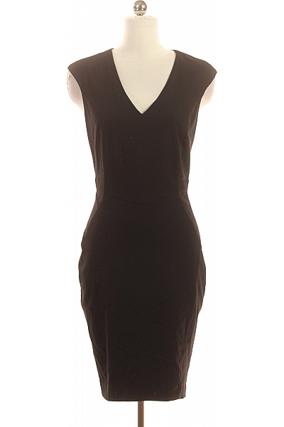 MANGO Šaty Černé Vel. S | MANGO | obrázek 2