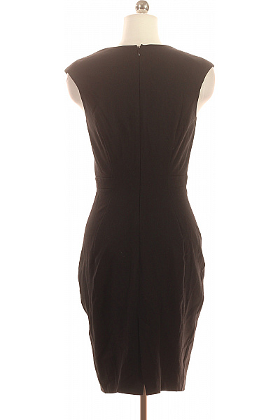 MANGO Šaty Černé Vel. S | MANGO | obrázek 3