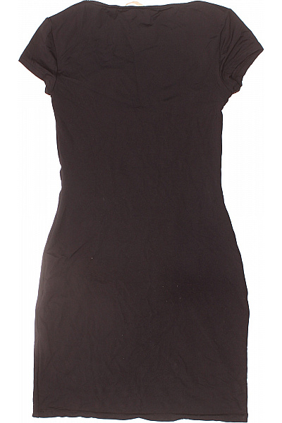 PULL&BEAR Šaty Černé Vel. S | PULL&BEAR | obrázek 3