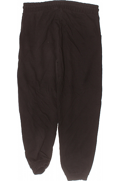 STRADIVARIUS Dámské Tepláky Černé Vel. L | STRADIVARIUS | obrázek 2