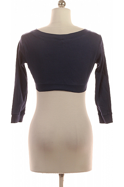 Dámské Bolerko Modré ALCOTT Vel. S | ALCOTT | obrázek 3