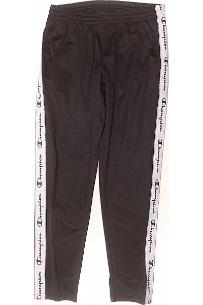 Champion Pánské Kalhoty Černé Vel. L | champion | obrázek 2