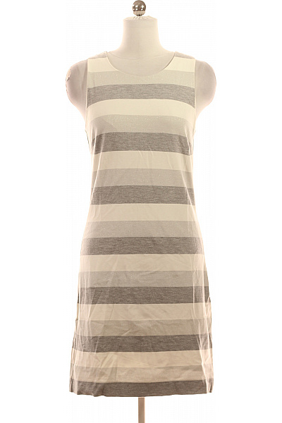 BANANA REPUBLIC Letní  Šaty Bílé | BANANA REPUBLIC | obrázek 2