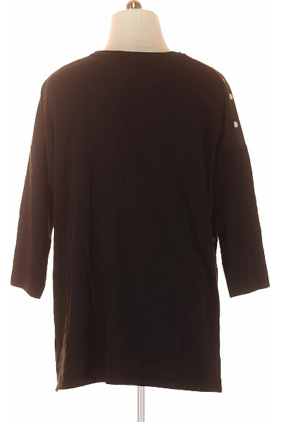 Dámské Tričko Černobílé | Fashion | obrázek 3