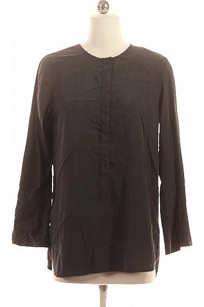 ZARA Halenka Černá Vel. XS | ZARA | obrázek 2