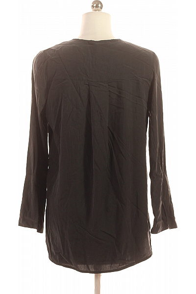 ZARA Halenka Černá Vel. XS | ZARA | obrázek 3