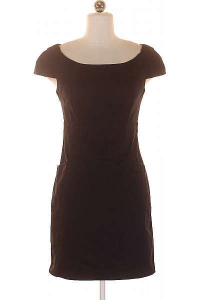 Šaty Černé Orsay | Orsay | obrázek 2