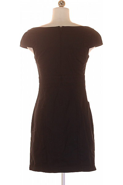 Šaty Černé Orsay | Orsay | obrázek 3