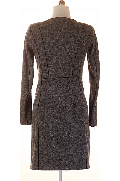 InWear  Šaty Pletené Šedé Vel. 40 | InWear | obrázek 2