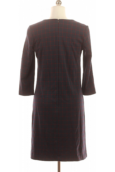  Mikinové Šaty Modré Hobbs Vel. 32 | Hobbs | obrázek 3