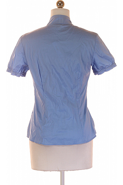 S.OLIVER Letní Dámská Košile Modrá Vel. 36 | s.OLIVER | obrázek 3