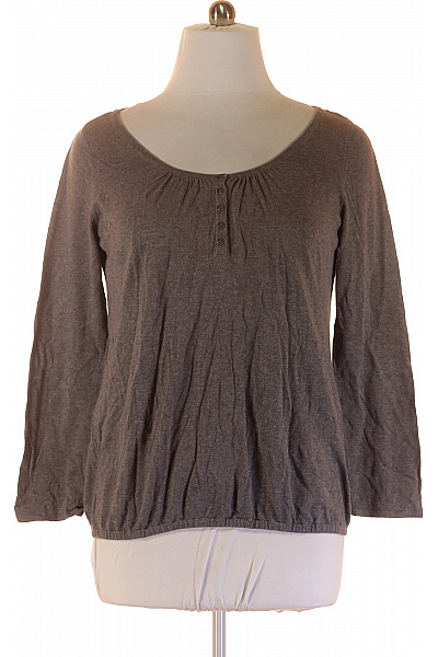 Esprit Halenka Šedá Vel. XXL | Esprit | obrázek 2