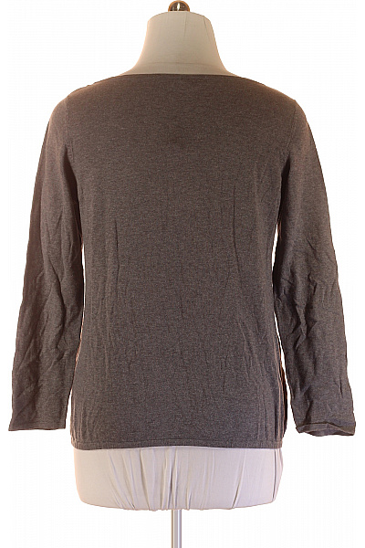 Esprit Halenka Šedá Vel. XXL | Esprit | obrázek 3