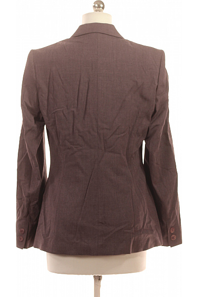 Dámské Sako Fialové Next Second hand | Next | obrázek 3