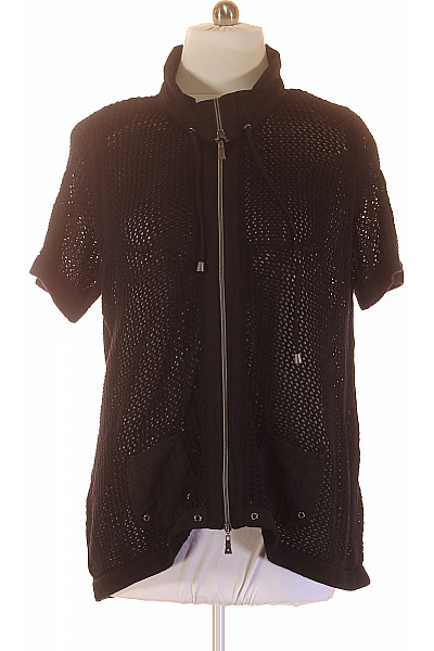 Dámský Cardigan Černý BONITA Vel. XL | BONITA | obrázek 2