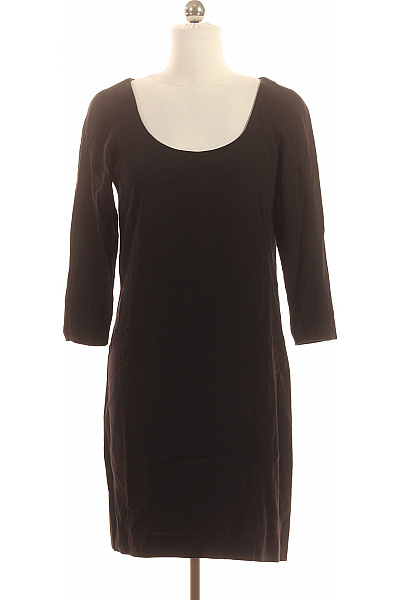 Filippa K. Letní  Šaty Černé Vel. S | Filippa K. | obrázek 2