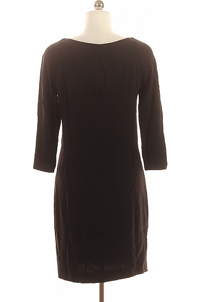 Filippa K. Letní  Šaty Černé Vel. S | Filippa K. | obrázek 3