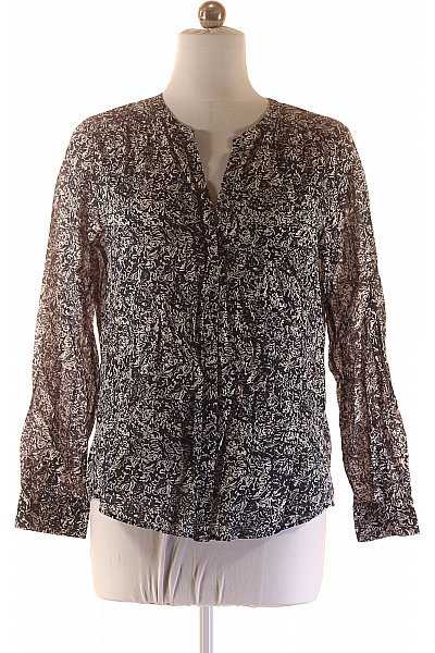 Marc O´Polo Dámská Košile Modrá