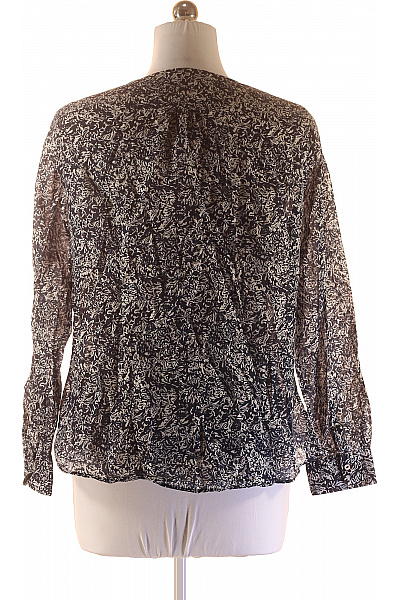 Marc O´Polo Dámská Košile Modrá | Marc O´Polo | obrázek 2