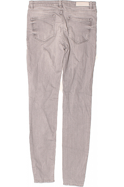 YAYA Dámské Džíny Šedé Vel. 38 | YAYA | obrázek 2