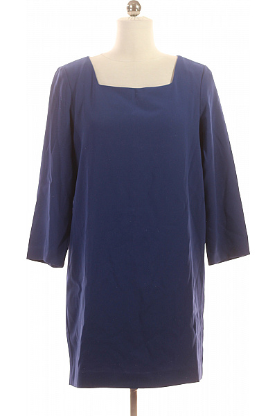 Šaty Modré MANGO Vel. S | MANGO | obrázek 2