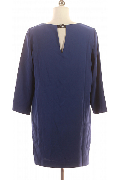 Šaty Modré MANGO Vel. S | MANGO | obrázek 3