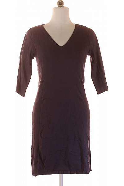 InWear  Mikinové Šaty Modré Second hand Vel. M | InWear | obrázek 2