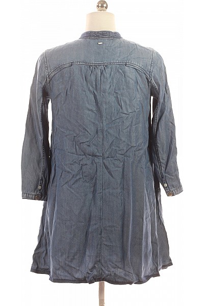 G-Star Šaty Modré Vel. S | G-Star | obrázek 3