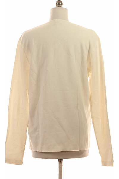 Tiger Of Sweden Dámský Svetr Bílý Vel. S | Tiger of Sweden | obrázek 2