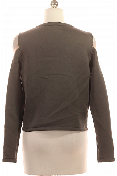 Dámské Tričko Šedé UNDER ARMOUR | UNDER ARMOUR | obrázek 3