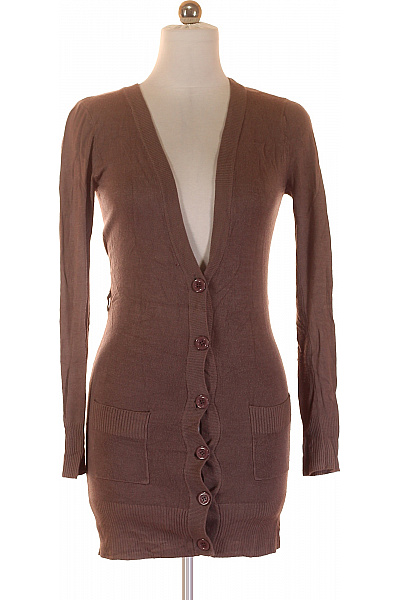 TU  Dámský Svetr Šedý | TU  | obrázek 2