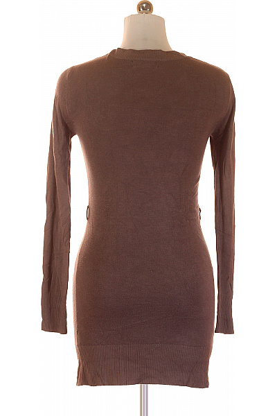 TU  Dámský Svetr Šedý | TU  | obrázek 3