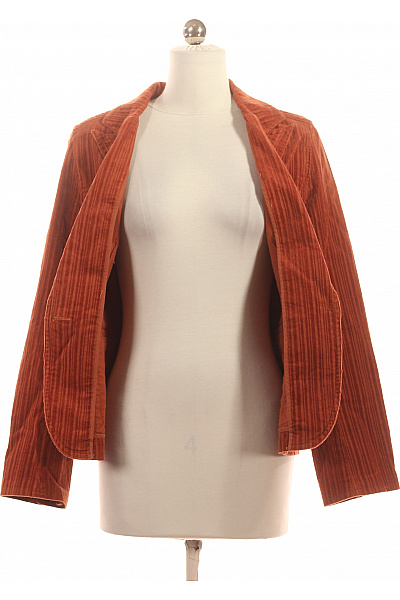 PART TWO Dámské Sako Hnědé Vel. 36 | PART TWO | obrázek 4