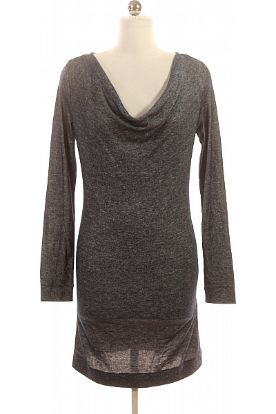 Šaty Šedé MANGO Vel. XS | MANGO | obrázek 2