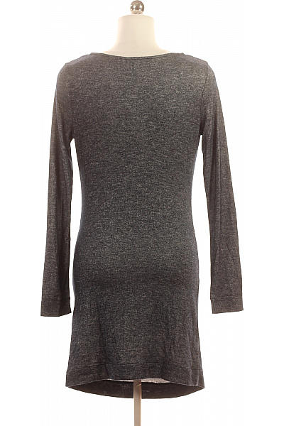 Šaty Šedé MANGO Vel. XS | MANGO | obrázek 3