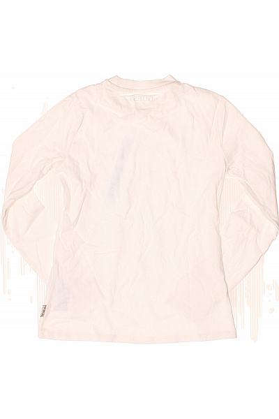 Dívčí Tričko Bílá Guess | Guess | obrázek 3