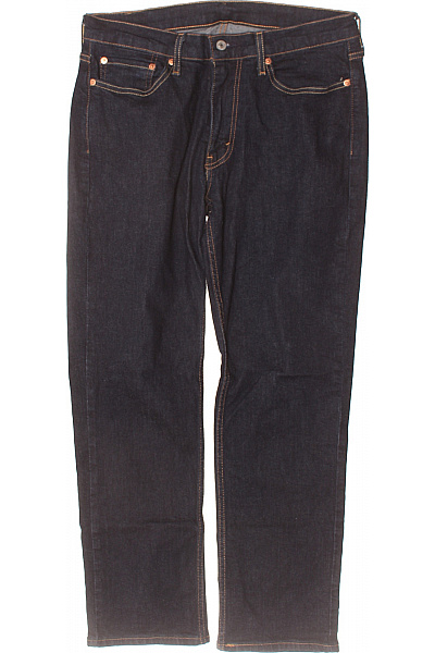 LEVIS Dámské Džíny Modré