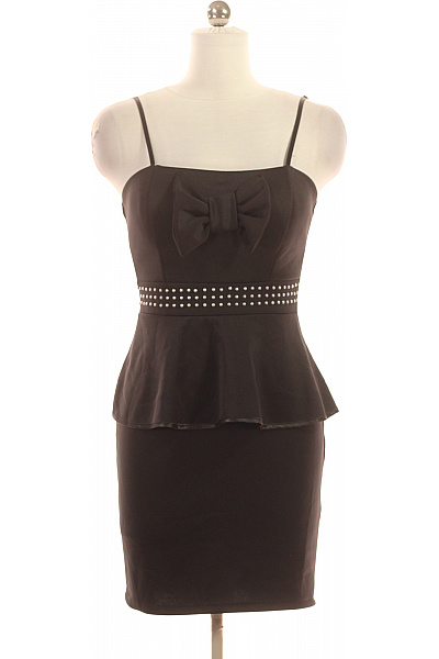 Šaty Černé Marella Vel. S | marella | obrázek 2