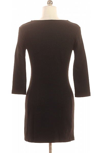 Šaty Černé MANGO Vel. S | MANGO | obrázek 2