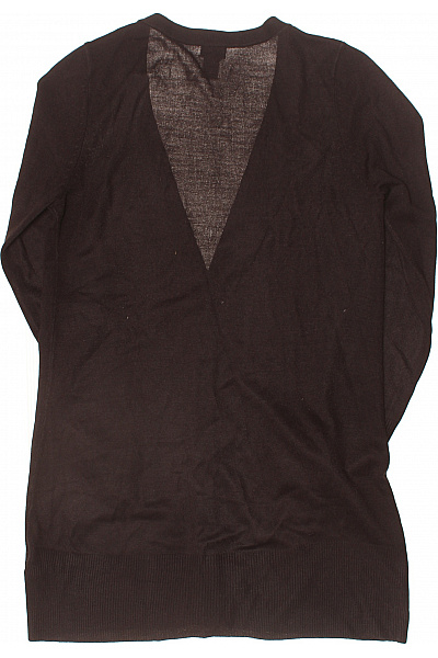 Dámský Svetr Černý Vel.  M | HM  | obrázek 3