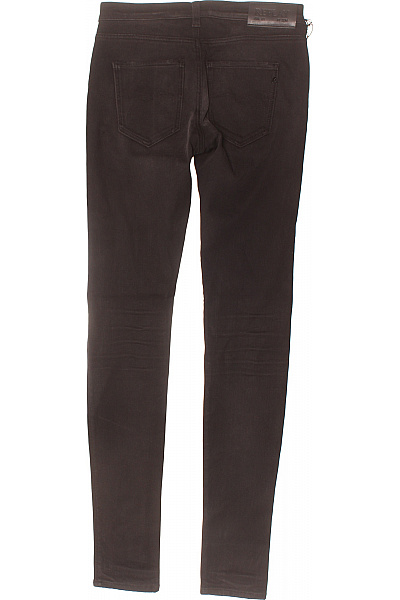 REPLAY Dámské Džíny Černé Vel. 27/32 | REPLAY | obrázek 2