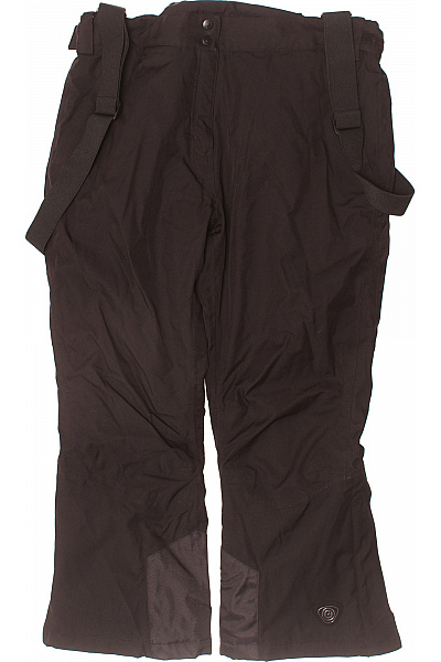 Dámské Kalhoty Černé Killtec Second hand Vel. 22 | killtec | obrázek 2