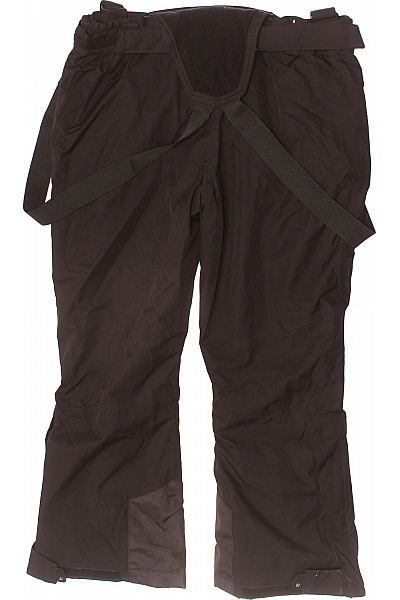 Dámské Kalhoty Černé Killtec Second hand Vel. 22 | killtec | obrázek 3