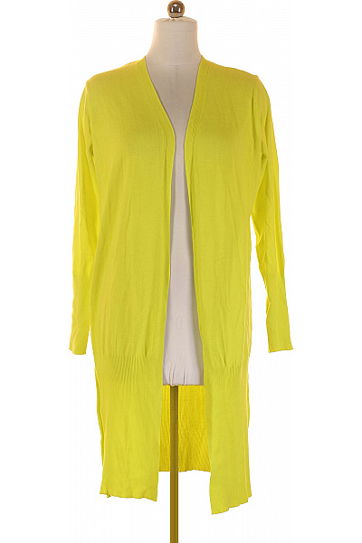 Dámský Svetr Zelený Vel.  42 | Janina | obrázek 2