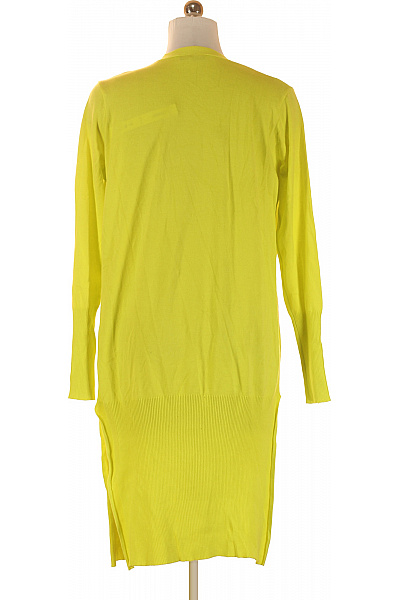 Dámský Svetr Zelený Vel.  42 | Janina | obrázek 3