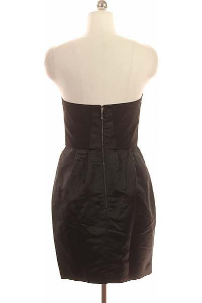 Šaty Černé MANGO Vel. L | MANGO | obrázek 3