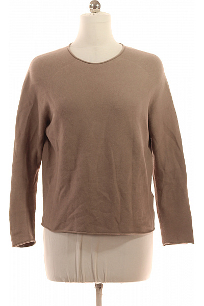 FYNCH-HATTON Dámský Pulovr Hnědý Vel. M | FYNCH-HATTON | obrázek 2